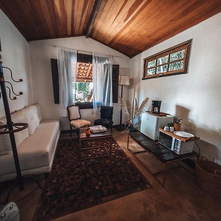 Hotel Uana Ete Even Glamping Experiencias De Charme Engenheiro Paulo de Frontin Exterior foto
