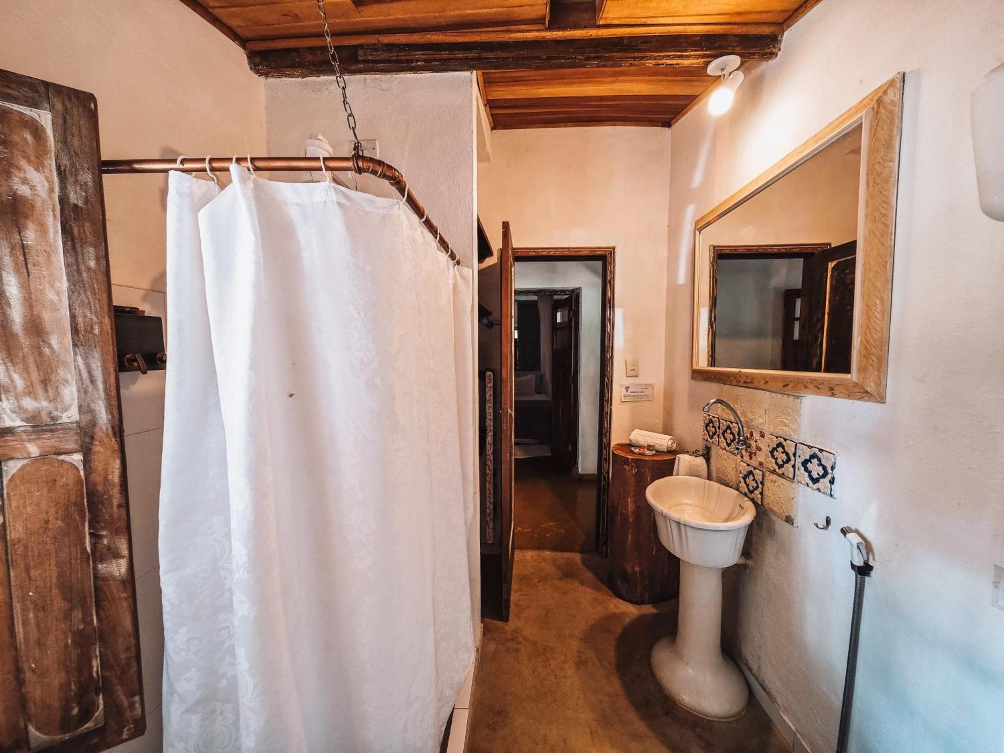 Hotel Uana Ete Even Glamping Experiencias De Charme Engenheiro Paulo de Frontin Exterior foto